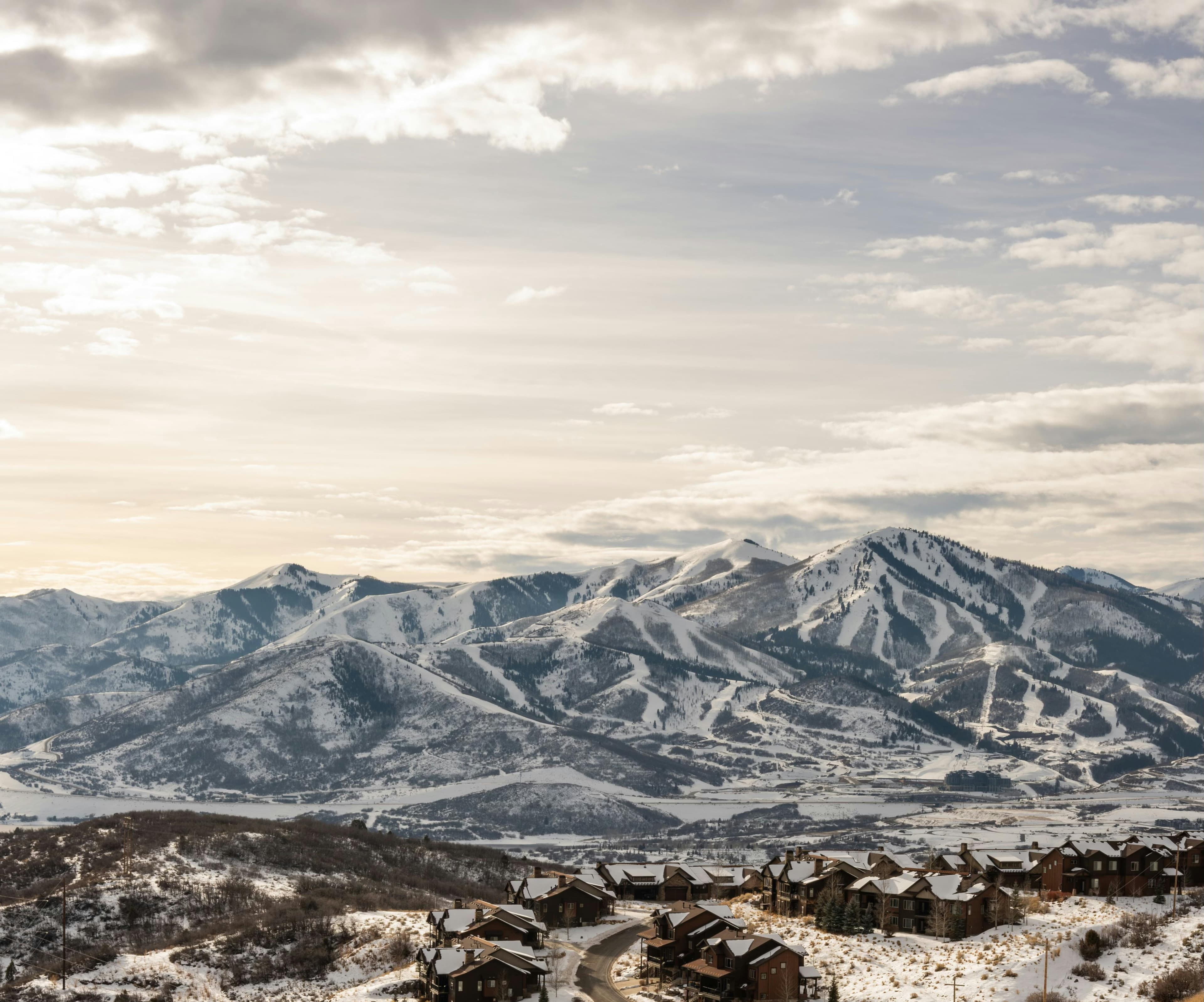 PC Mountain View