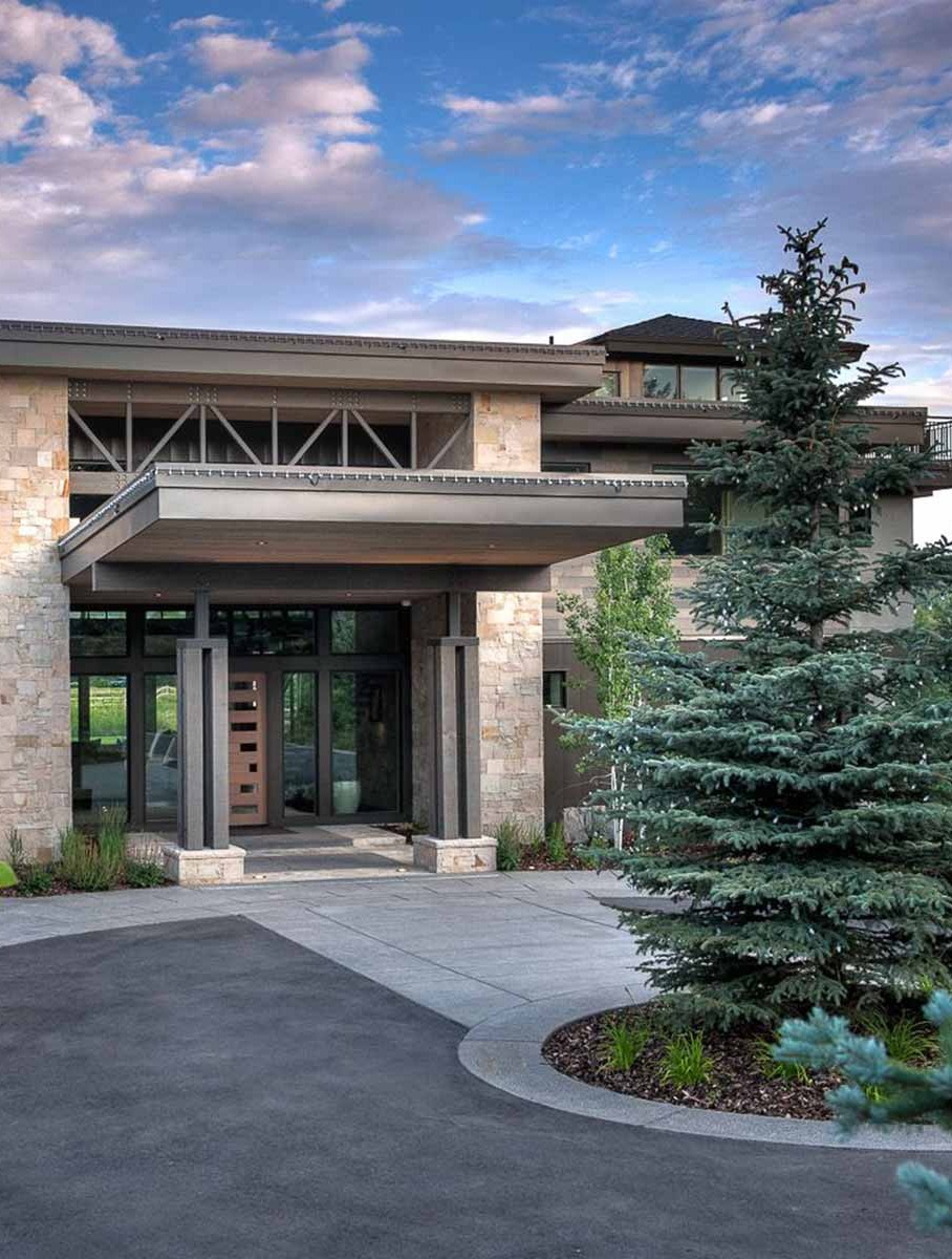 park-city-custom-home